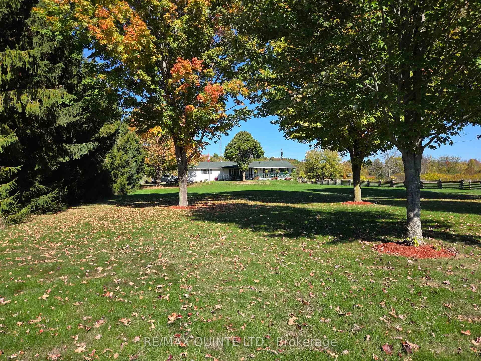 Photo 3 of 551 Marlbank Road, Tweed, Hungerford (Twp) — HOMEH