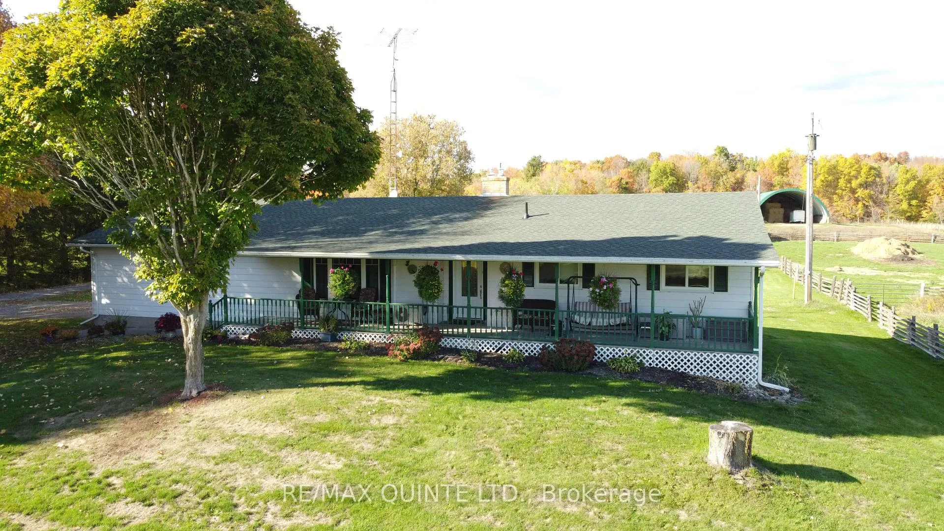 Photo 4 of 551 Marlbank Road, Tweed, Hungerford (Twp) — HOMEH