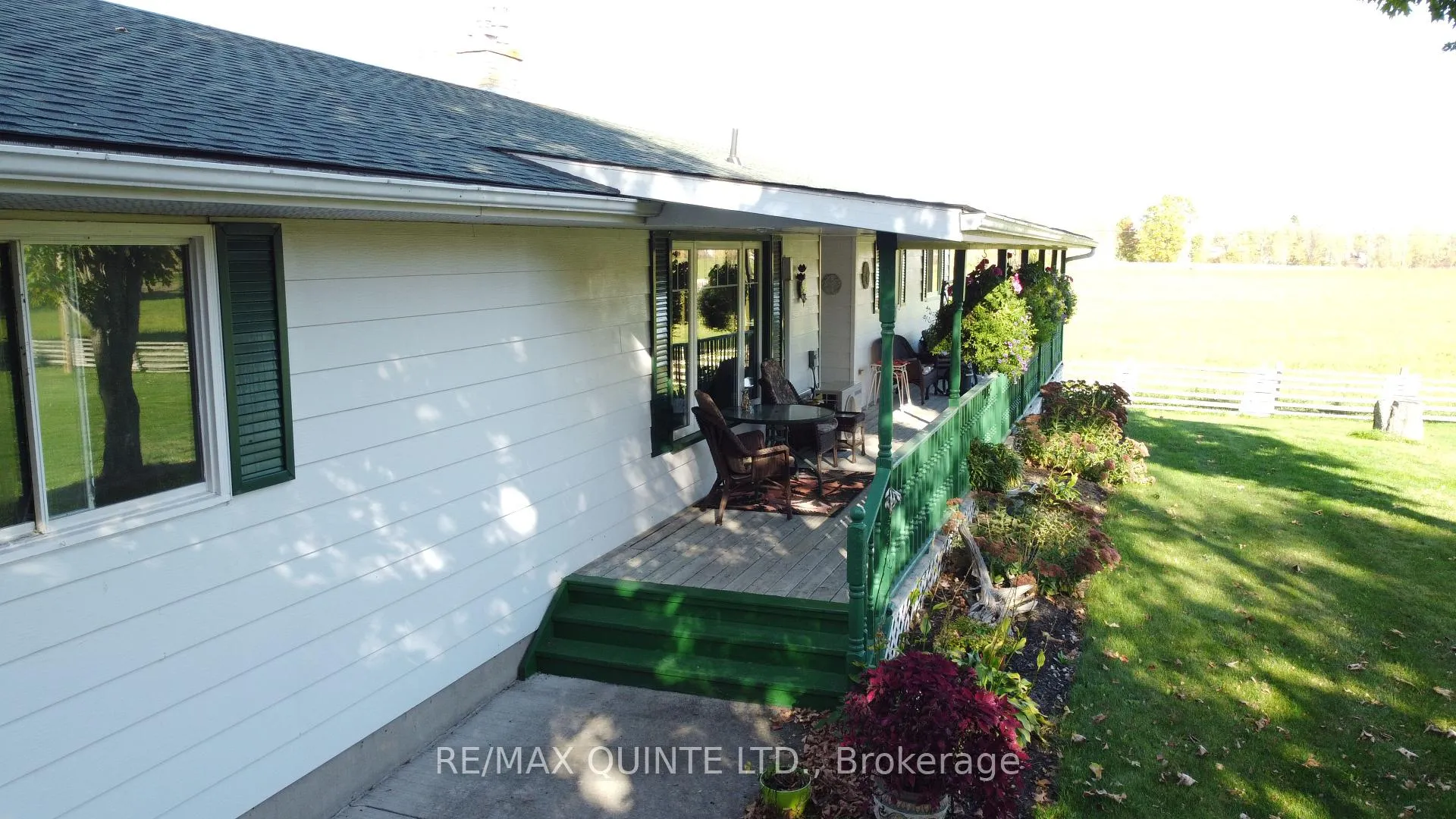 Photo 5 of 551 Marlbank Road, Tweed, Hungerford (Twp) — HOMEH
