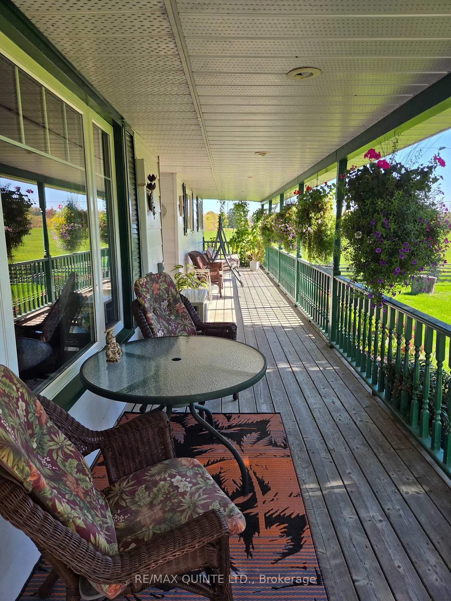 Photo 6 of 551 Marlbank Road, Tweed, Hungerford (Twp) — HOMEH