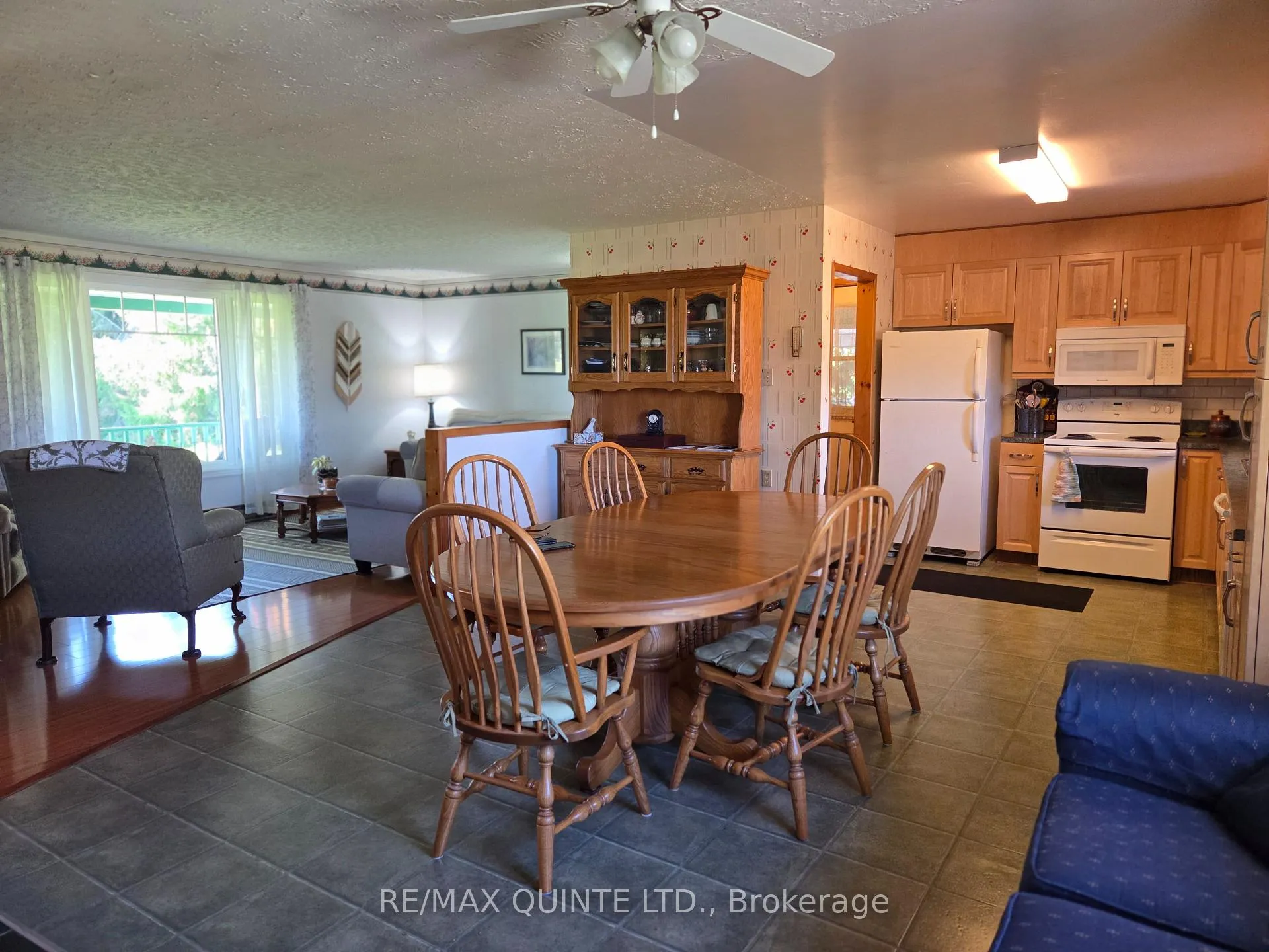 Photo 8 of 551 Marlbank Road, Tweed, Hungerford (Twp) — HOMEH