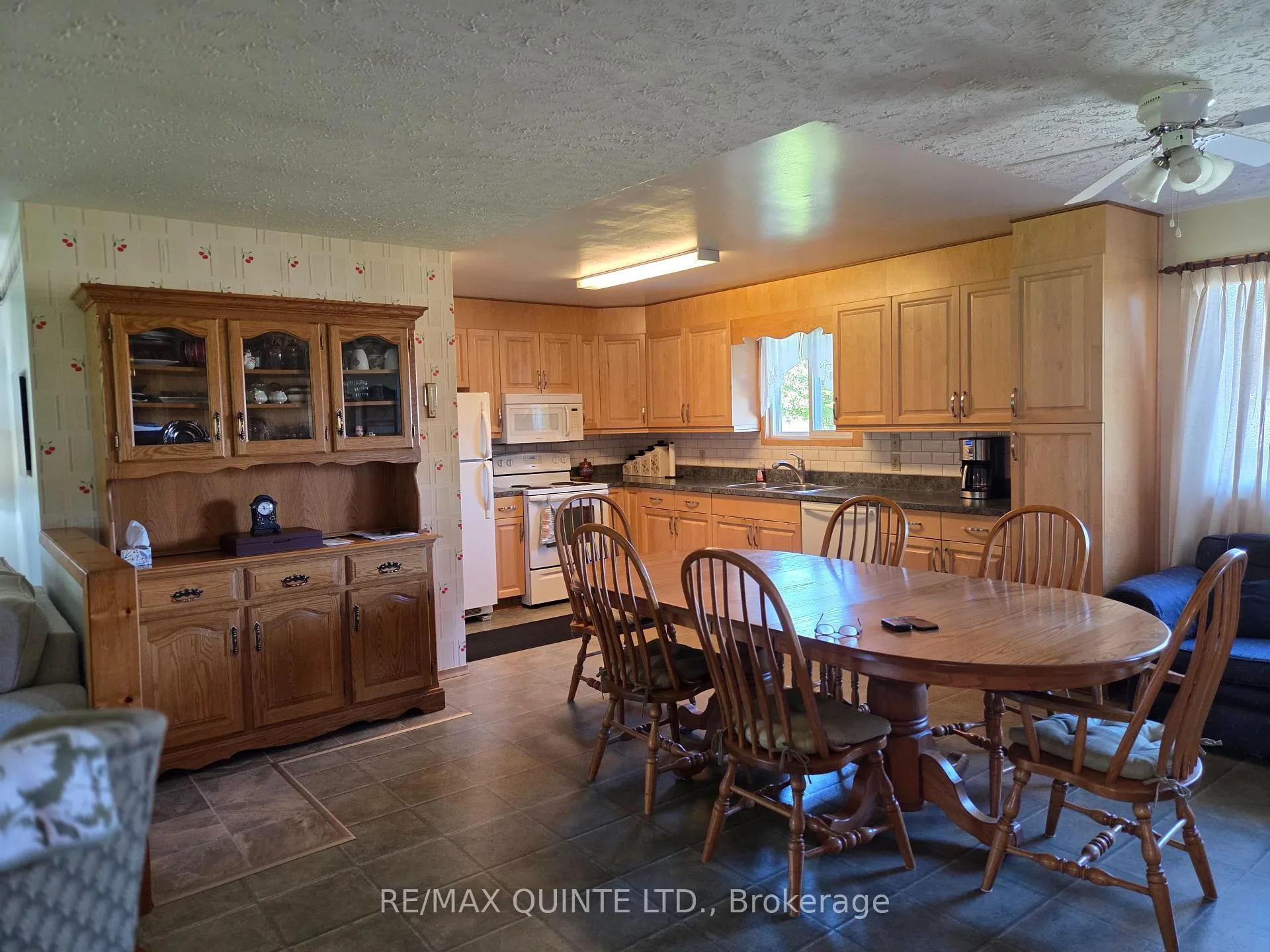 Photo 9 of 551 Marlbank Road, Tweed, Hungerford (Twp) — HOMEH