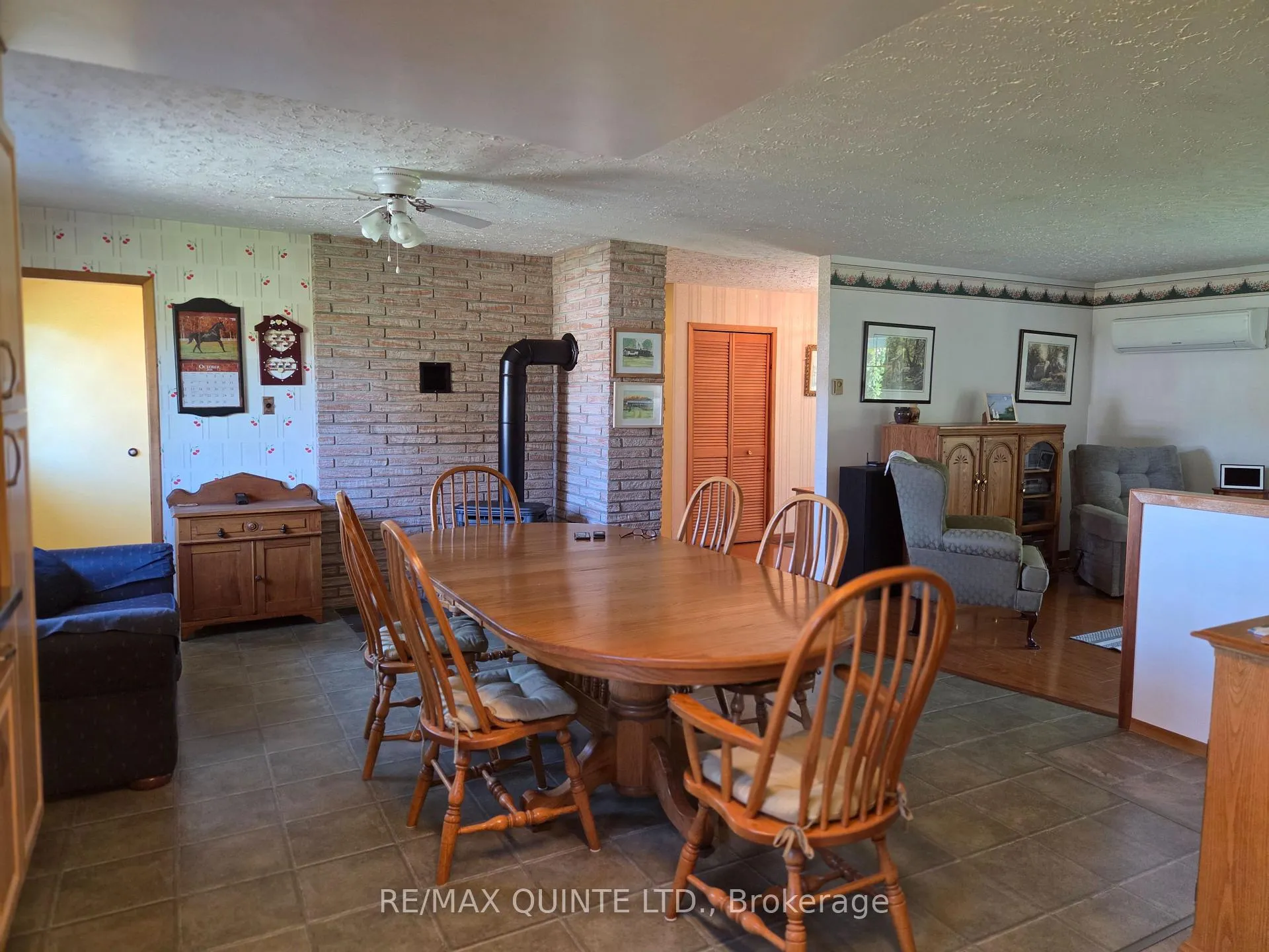 Photo 10 of 551 Marlbank Road, Tweed, Hungerford (Twp) — HOMEH