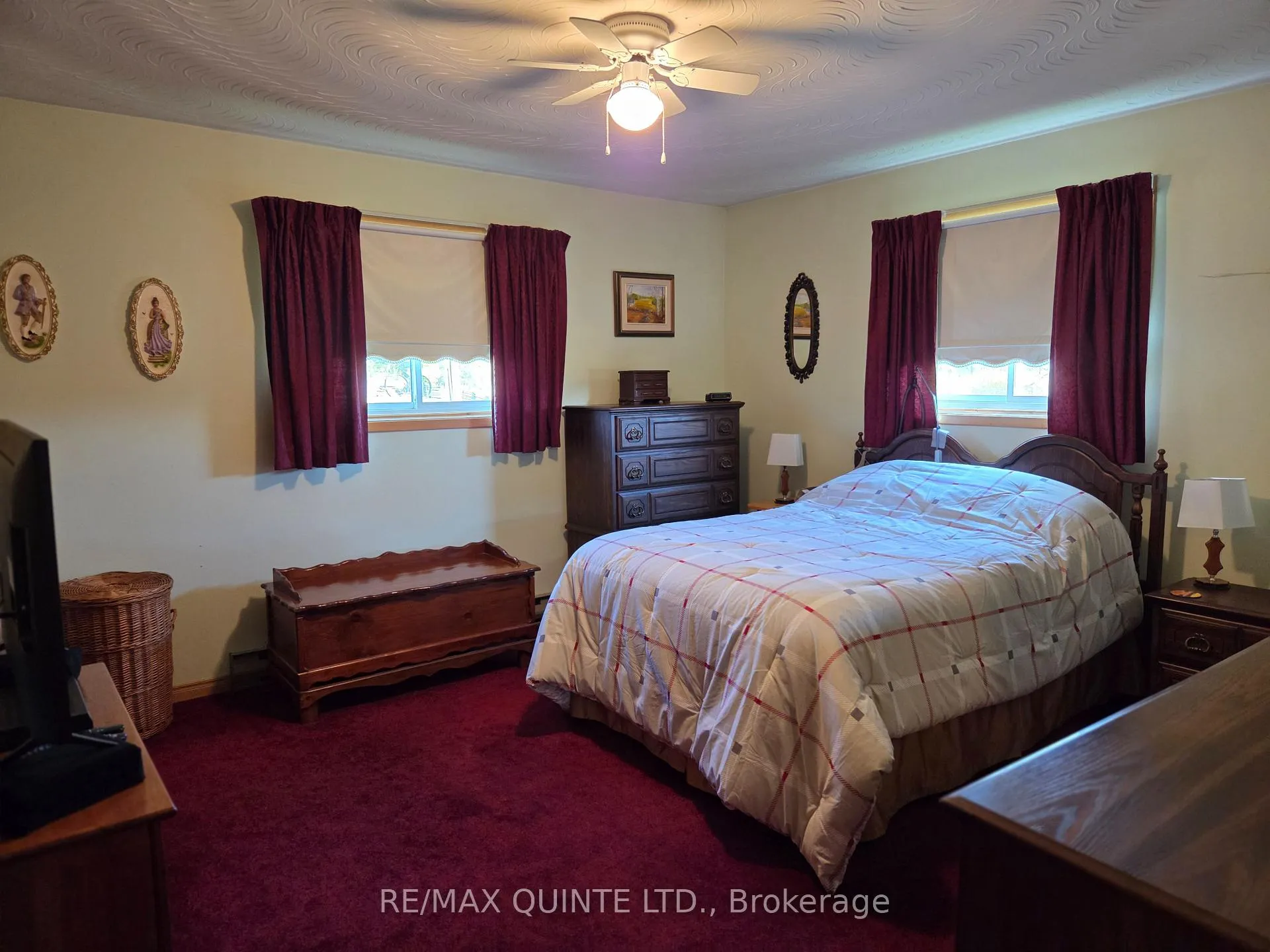Photo 14 of 551 Marlbank Road, Tweed, Hungerford (Twp) — HOMEH