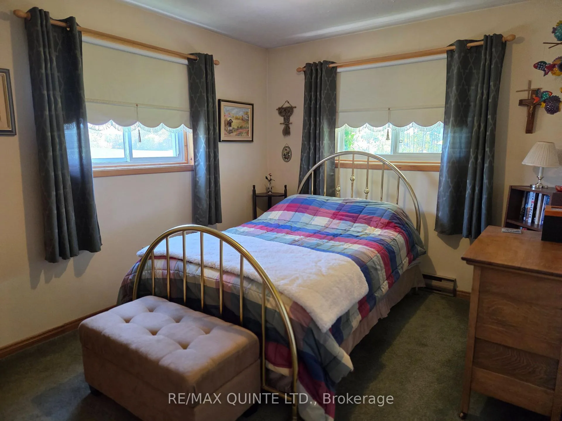 Photo 16 of 551 Marlbank Road, Tweed, Hungerford (Twp) — HOMEH