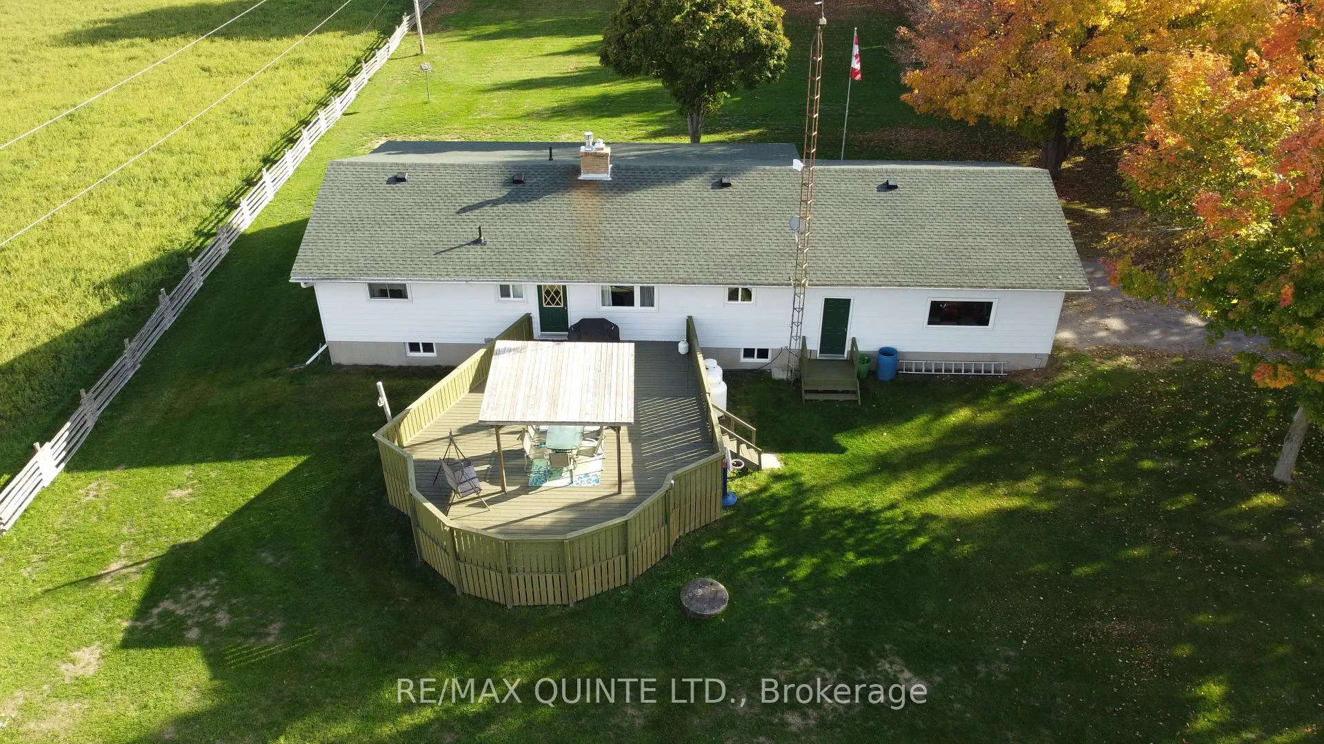 Photo 27 of 551 Marlbank Road, Tweed, Hungerford (Twp) — HOMEH