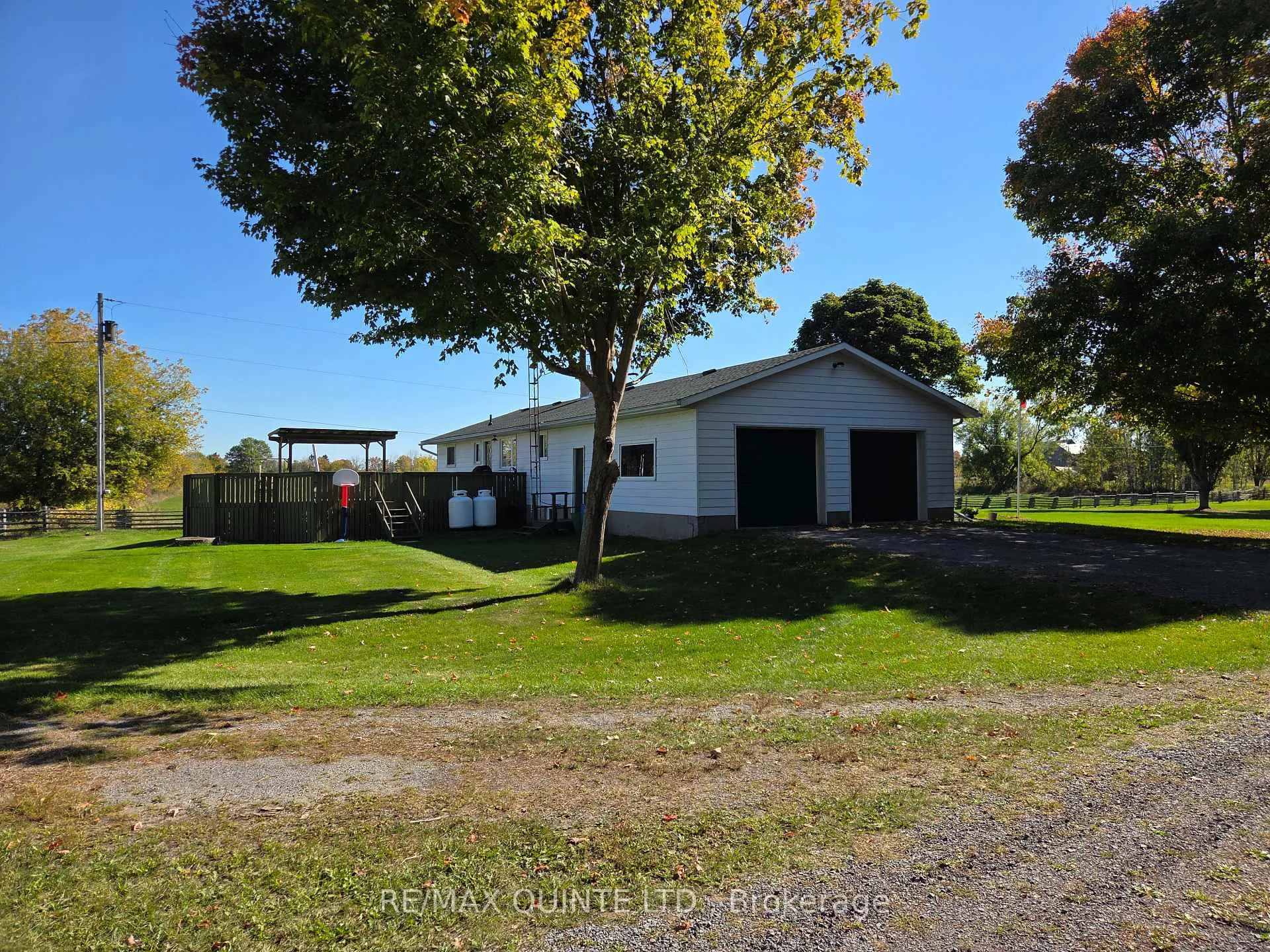 Photo 28 of 551 Marlbank Road, Tweed, Hungerford (Twp) — HOMEH