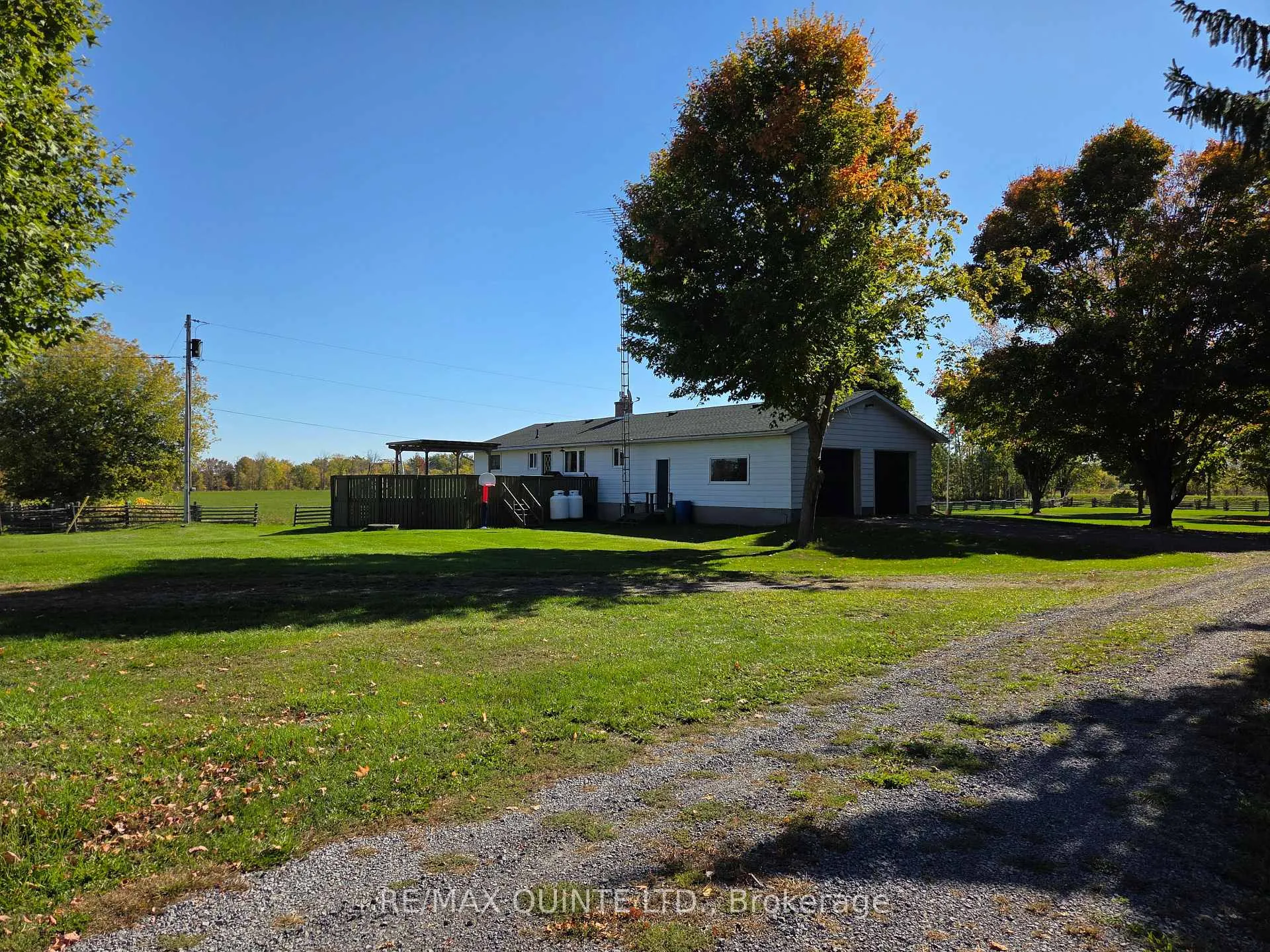 Photo 29 of 551 Marlbank Road, Tweed, Hungerford (Twp) — HOMEH