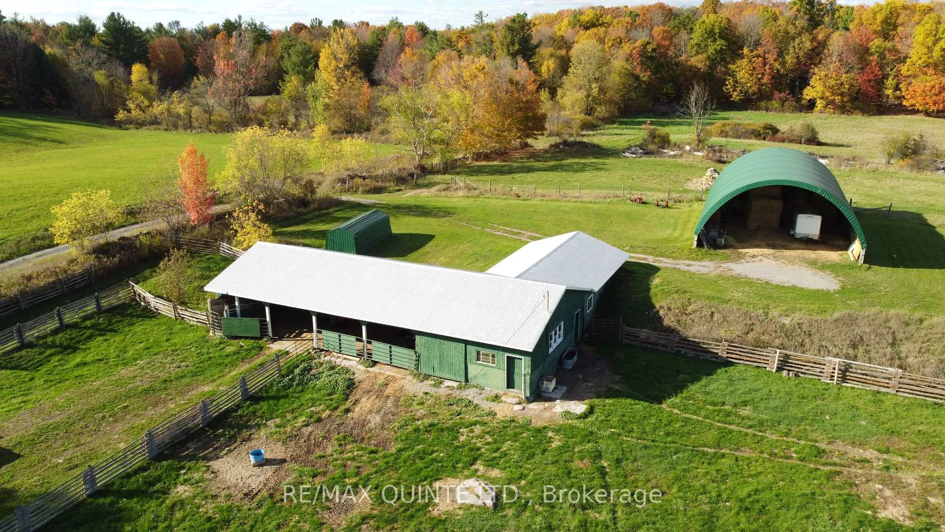 Photo 33 of 551 Marlbank Road, Tweed, Hungerford (Twp) — HOMEH