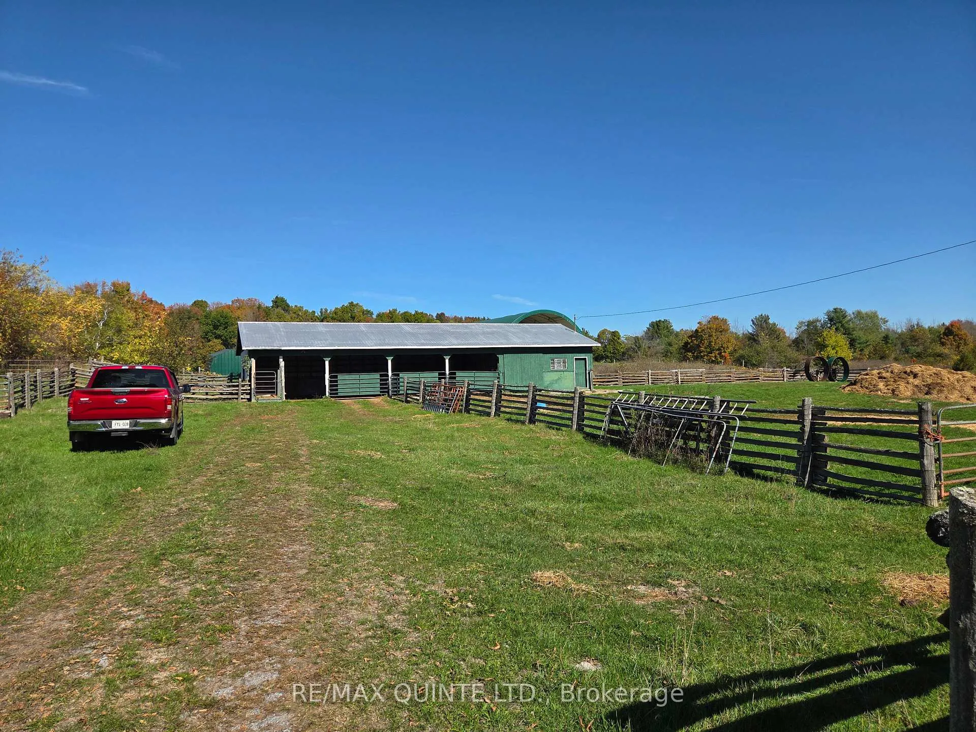 Photo 34 of 551 Marlbank Road, Tweed, Hungerford (Twp) — HOMEH