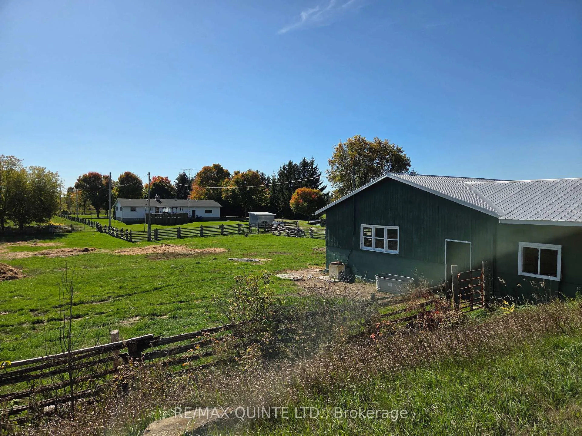 Photo 35 of 551 Marlbank Road, Tweed, Hungerford (Twp) — HOMEH