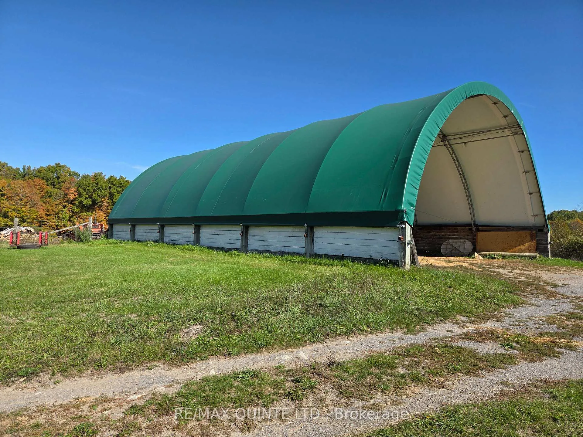 Photo 38 of 551 Marlbank Road, Tweed, Hungerford (Twp) — HOMEH