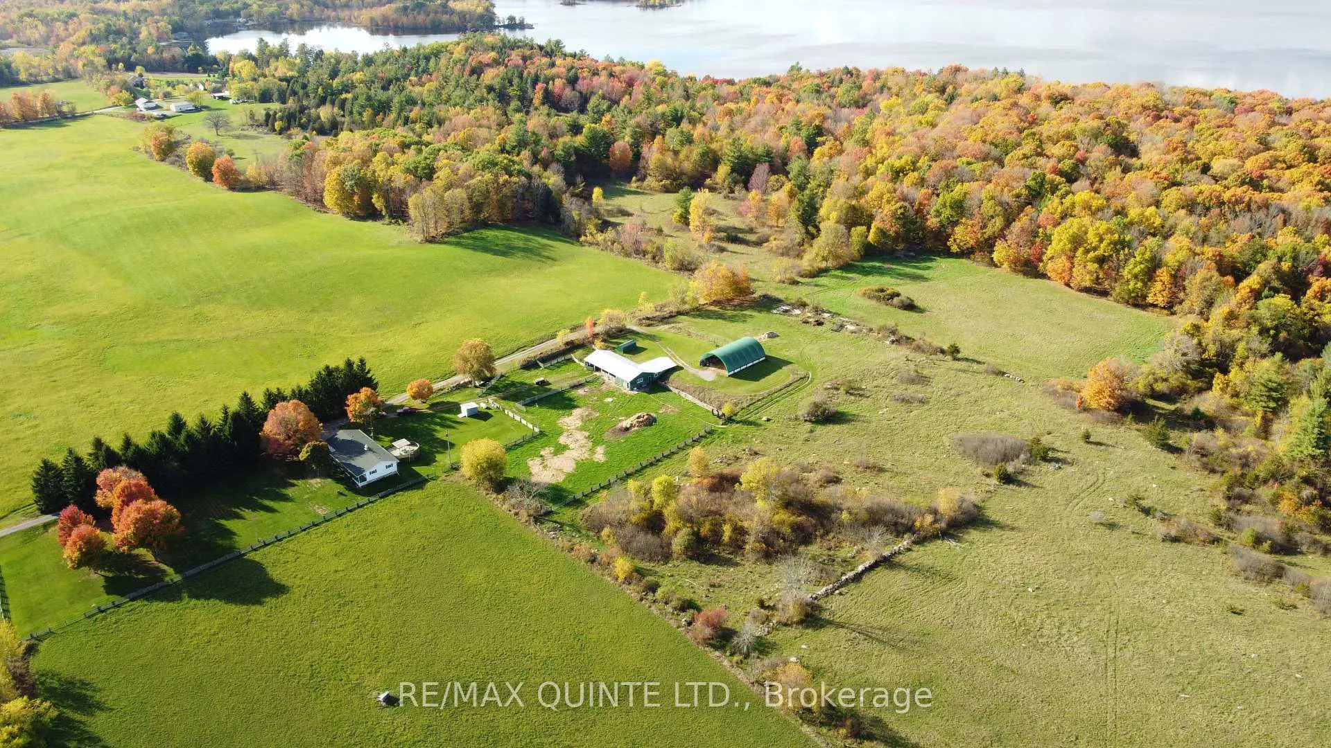 Photo 48 of 551 Marlbank Road, Tweed, Hungerford (Twp) — HOMEH
