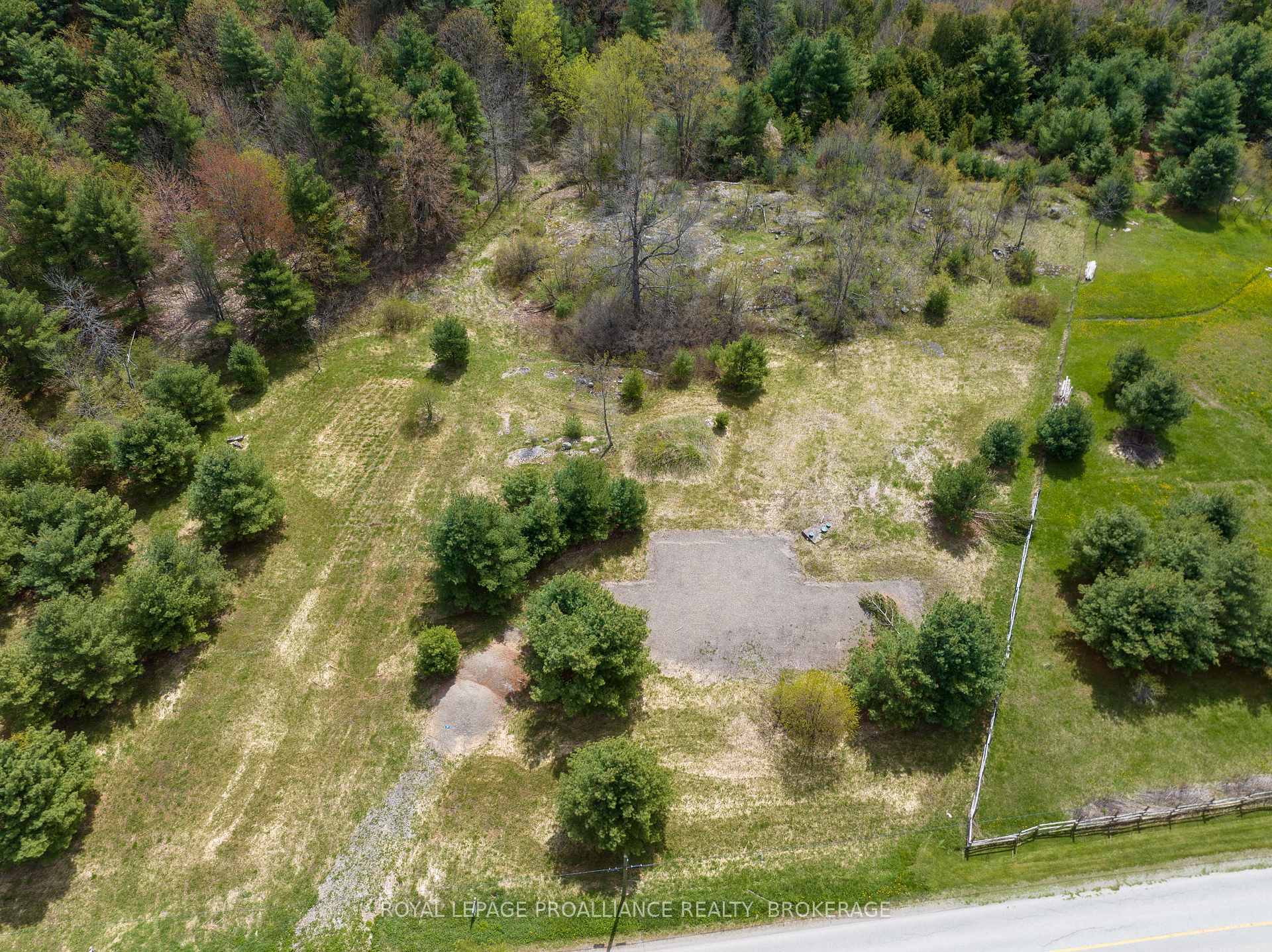 Photo 1 of 161 Temperance Lake Road, Athens, R of Yonge & Escott Twp — HOMEH