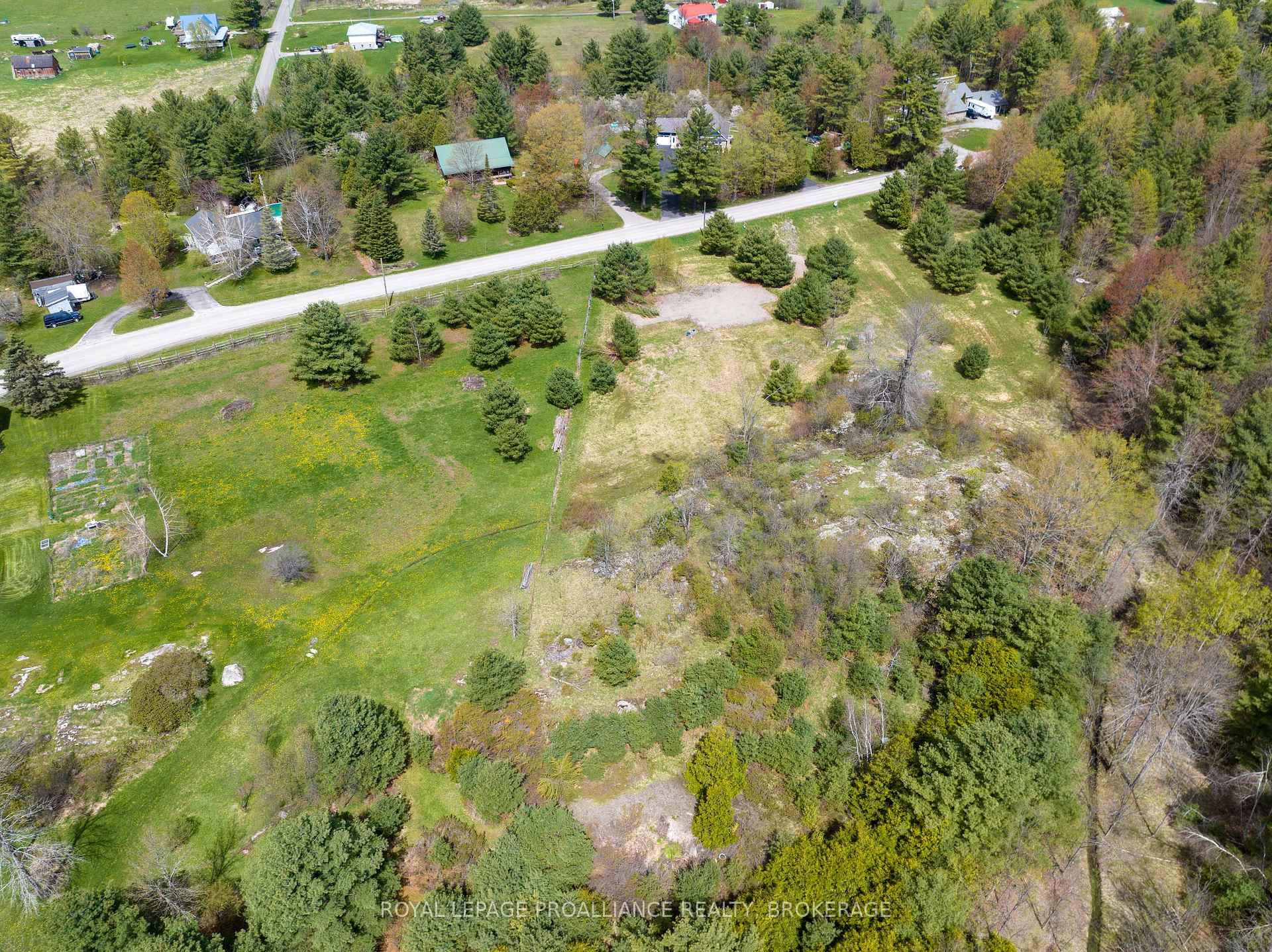 Photo 5 of 161 Temperance Lake Road, Athens, R of Yonge & Escott Twp — HOMEH