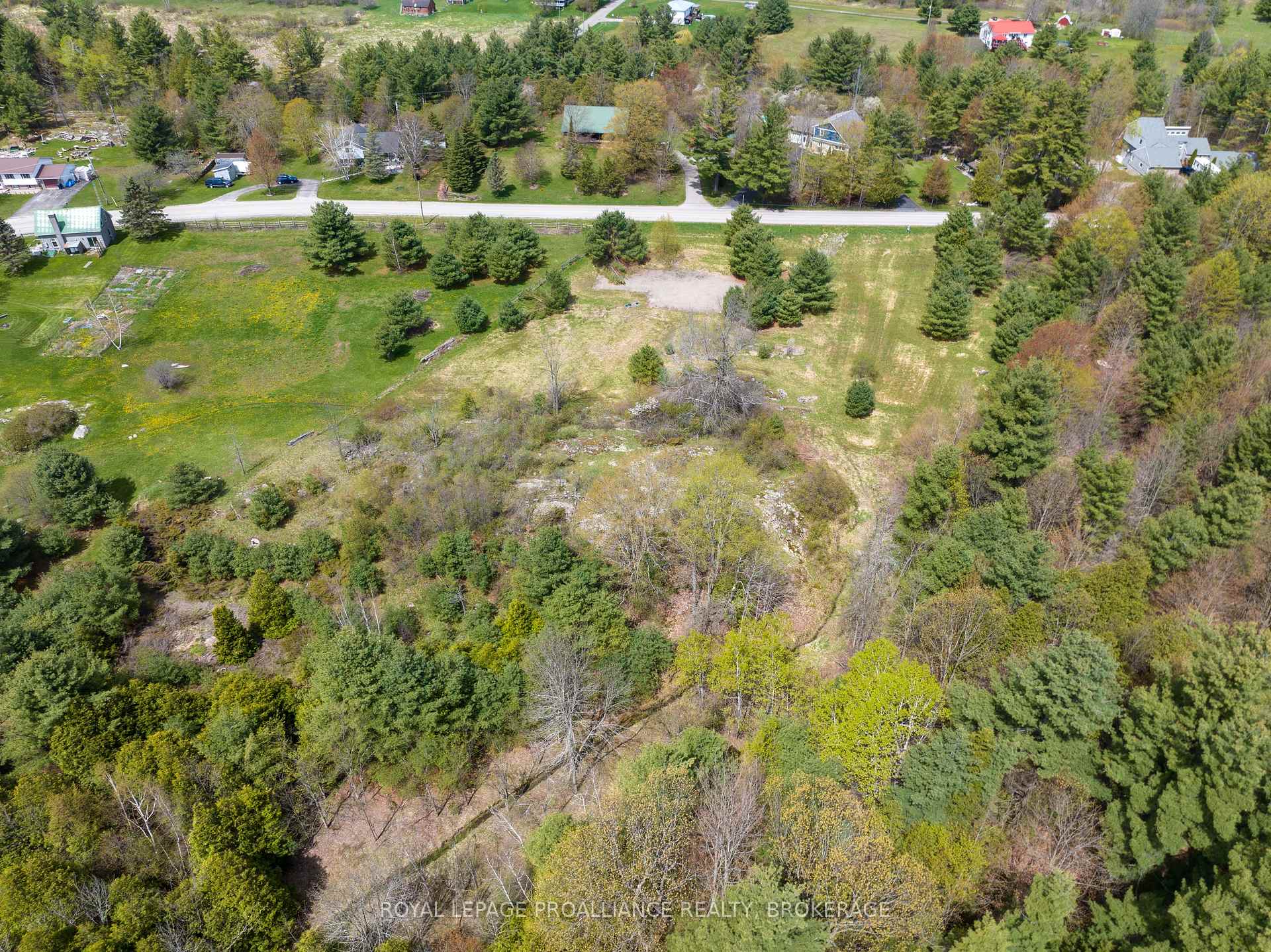 Photo 9 of 161 Temperance Lake Road, Athens, R of Yonge & Escott Twp — HOMEH