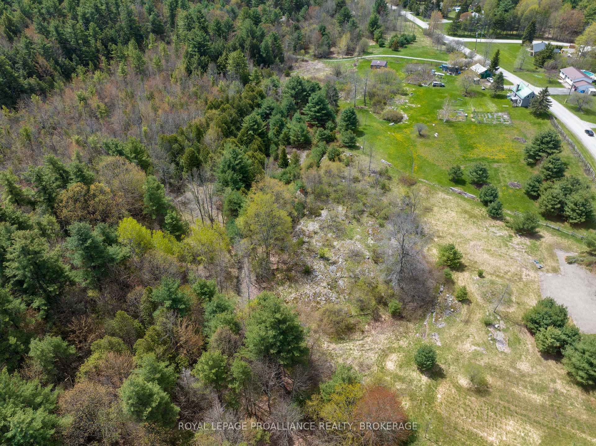 Photo 10 of 161 Temperance Lake Road, Athens, R of Yonge & Escott Twp — HOMEH