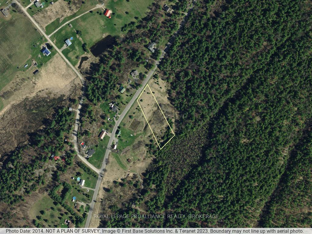 Photo 31 of 161 Temperance Lake Road, Athens, R of Yonge & Escott Twp — HOMEH