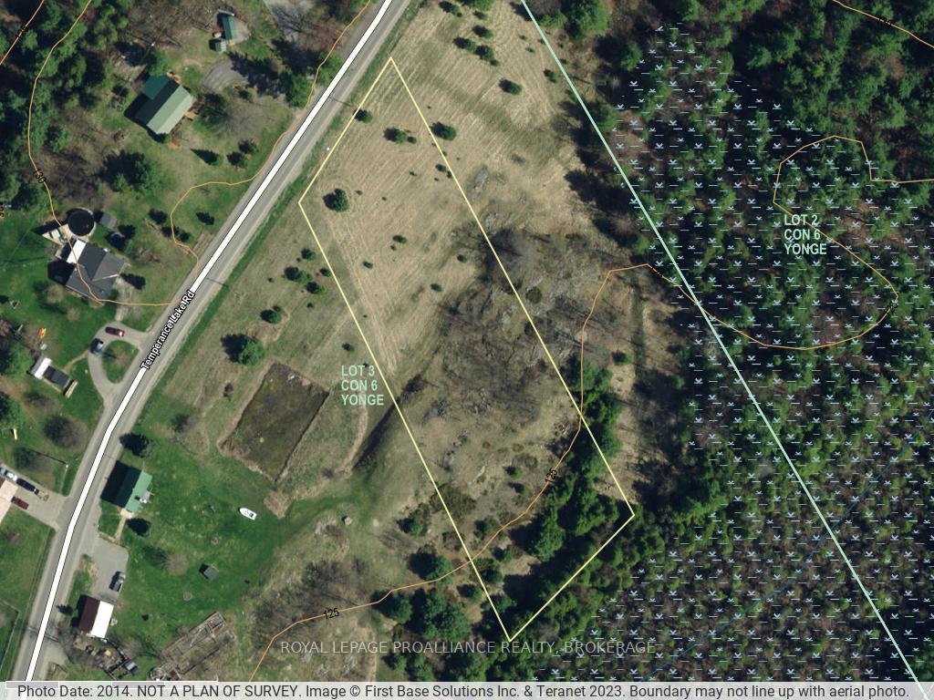 Photo 35 of 161 Temperance Lake Road, Athens, R of Yonge & Escott Twp — HOMEH