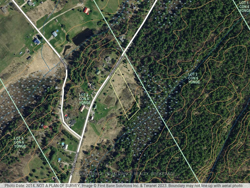 Photo 36 of 161 Temperance Lake Road, Athens, R of Yonge & Escott Twp — HOMEH