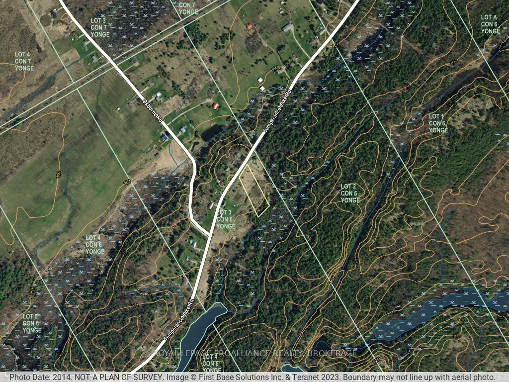 Photo 37 of 161 Temperance Lake Road, Athens, R of Yonge & Escott Twp — HOMEH