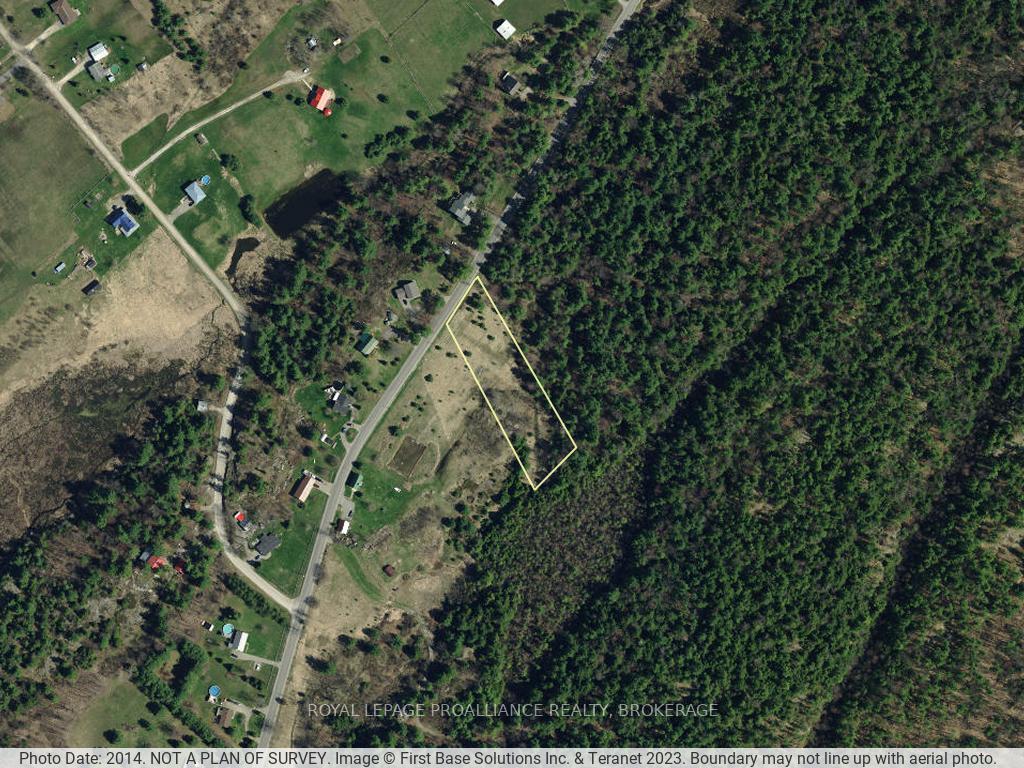 Photo 40 of 161 Temperance Lake Road, Athens, R of Yonge & Escott Twp — HOMEH