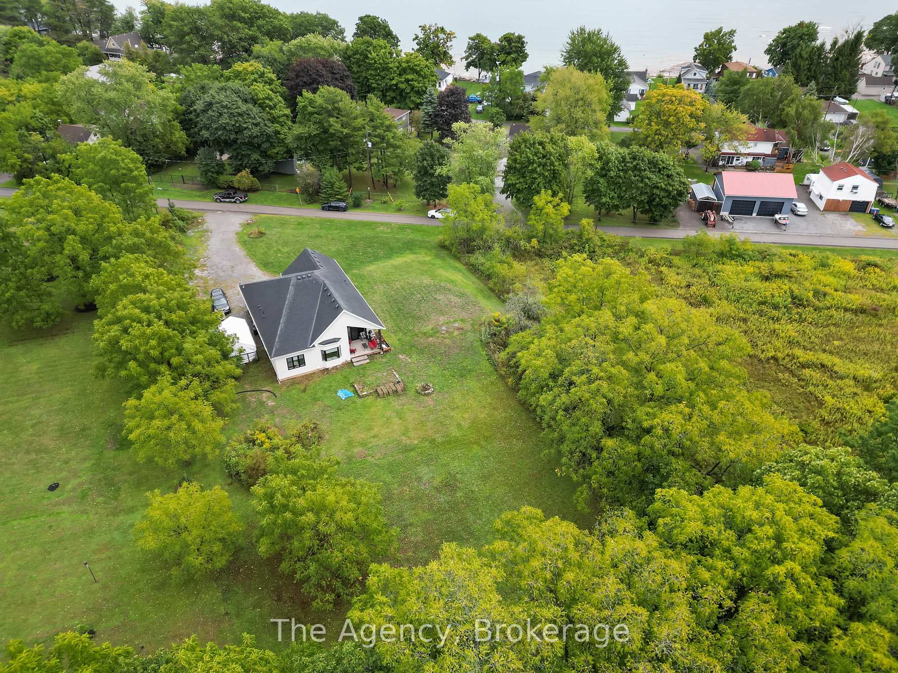 Photo 30 of 11346 Fowler Road, Wainfleet, Lakeshore — HOMEH