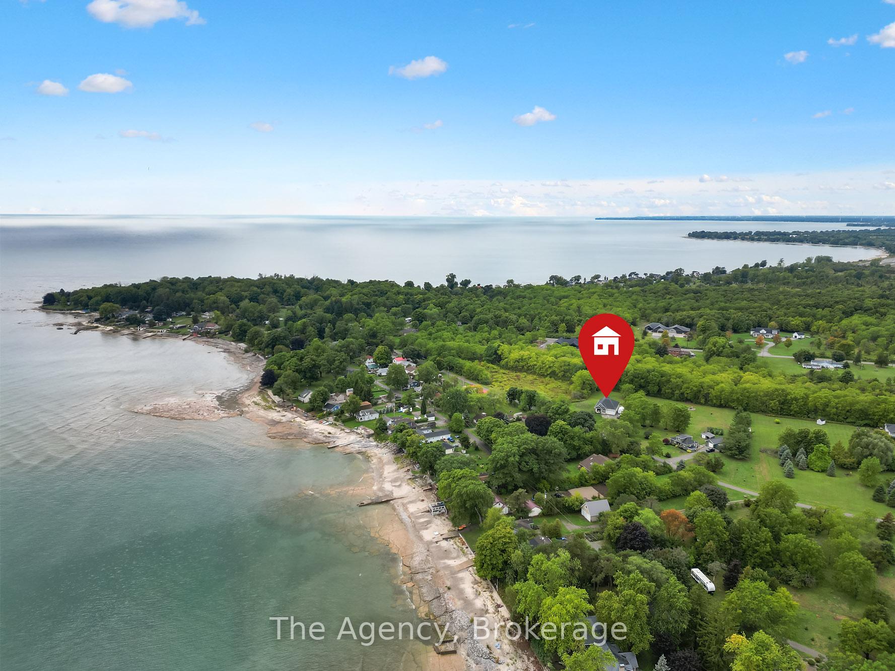 Photo 38 of 11346 Fowler Road, Wainfleet, Lakeshore — HOMEH