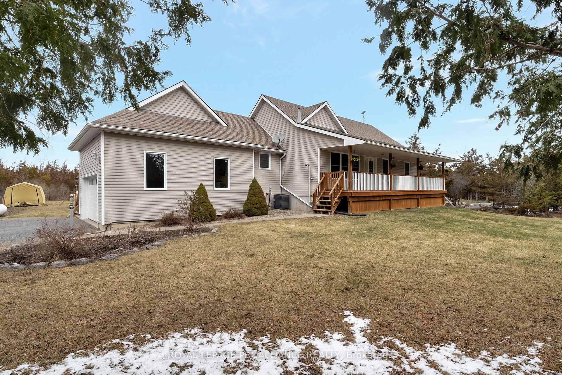 Photo 2 of 3173 Harmony Road, Tyendinaga, Tyendinaga Township — HOMEH