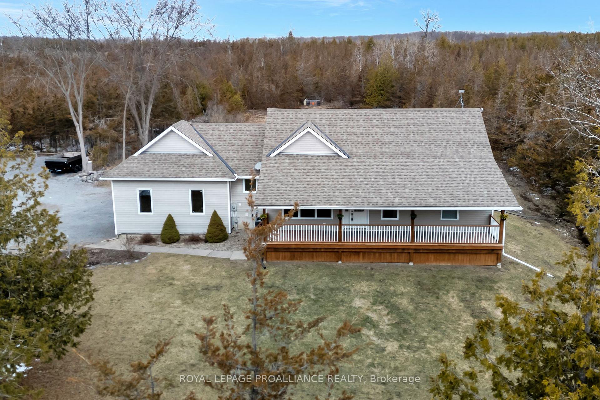 Photo 3 of 3173 Harmony Road, Tyendinaga, Tyendinaga Township — HOMEH