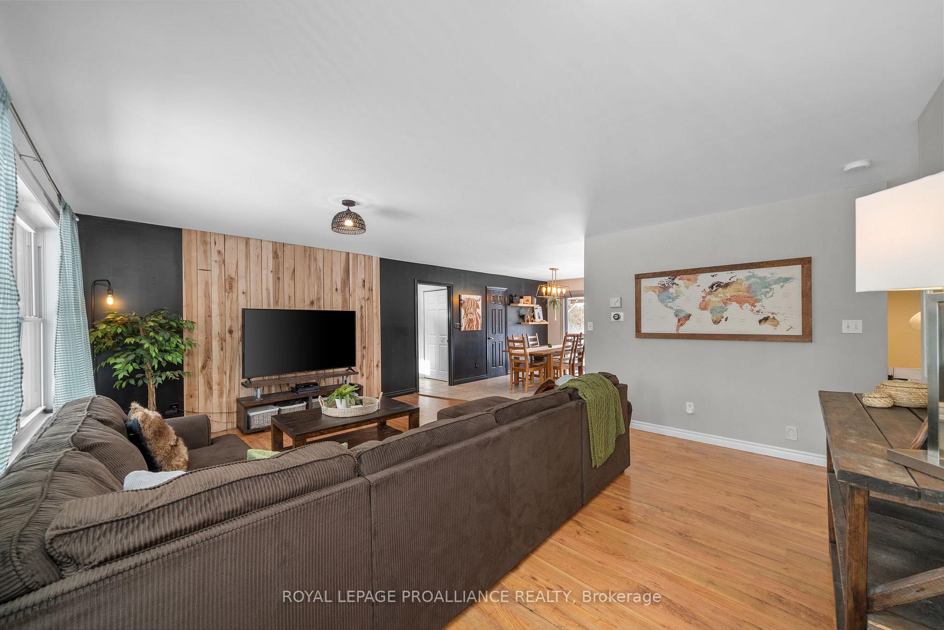 Photo 7 of 3173 Harmony Road, Tyendinaga, Tyendinaga Township — HOMEH