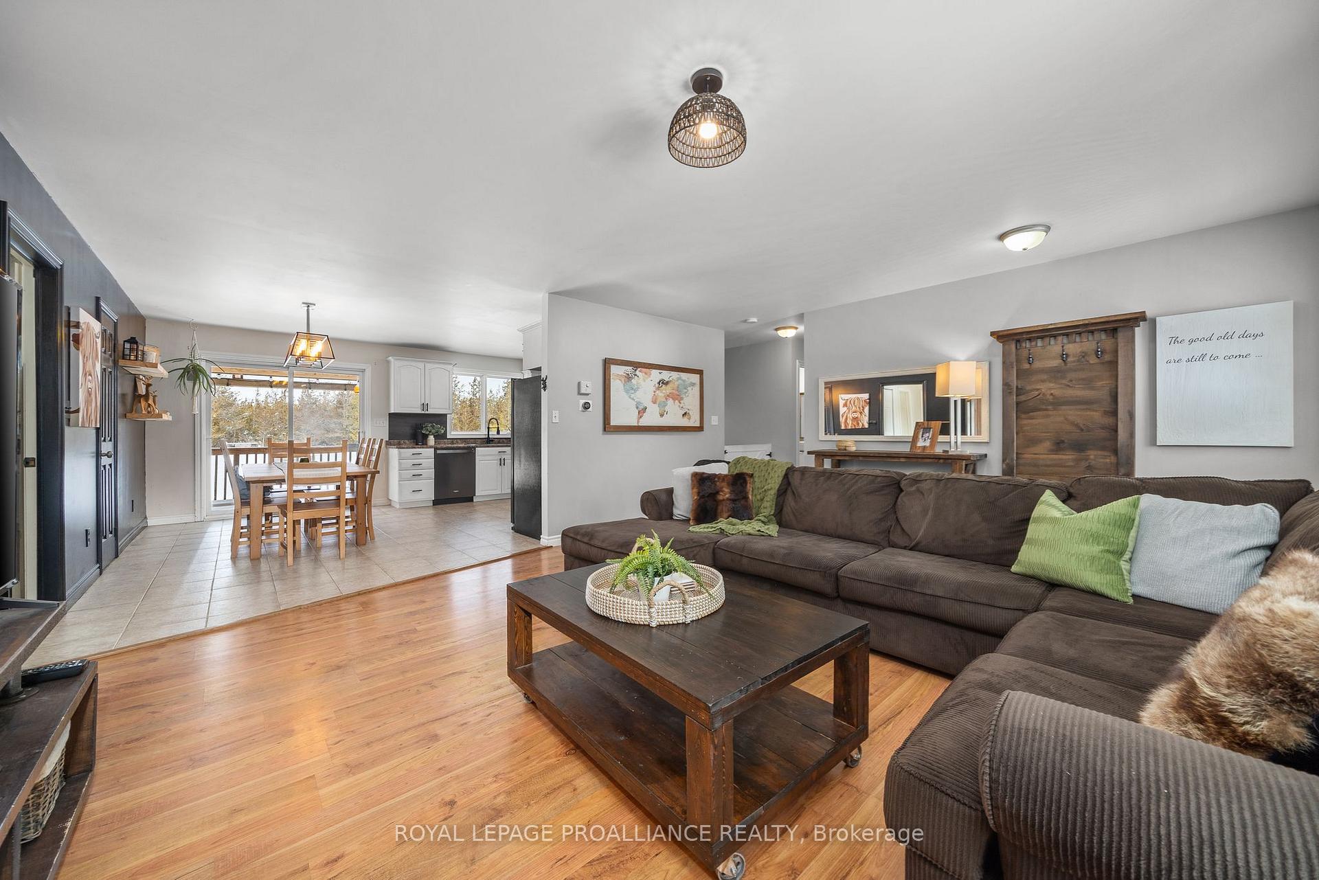 Photo 11 of 3173 Harmony Road, Tyendinaga, Tyendinaga Township — HOMEH