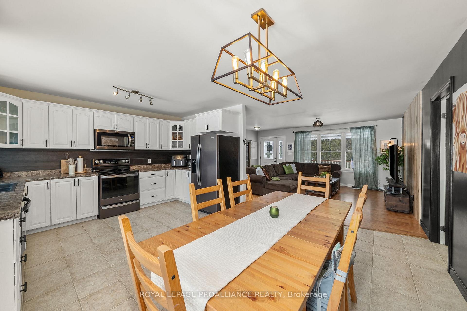 Photo 13 of 3173 Harmony Road, Tyendinaga, Tyendinaga Township — HOMEH