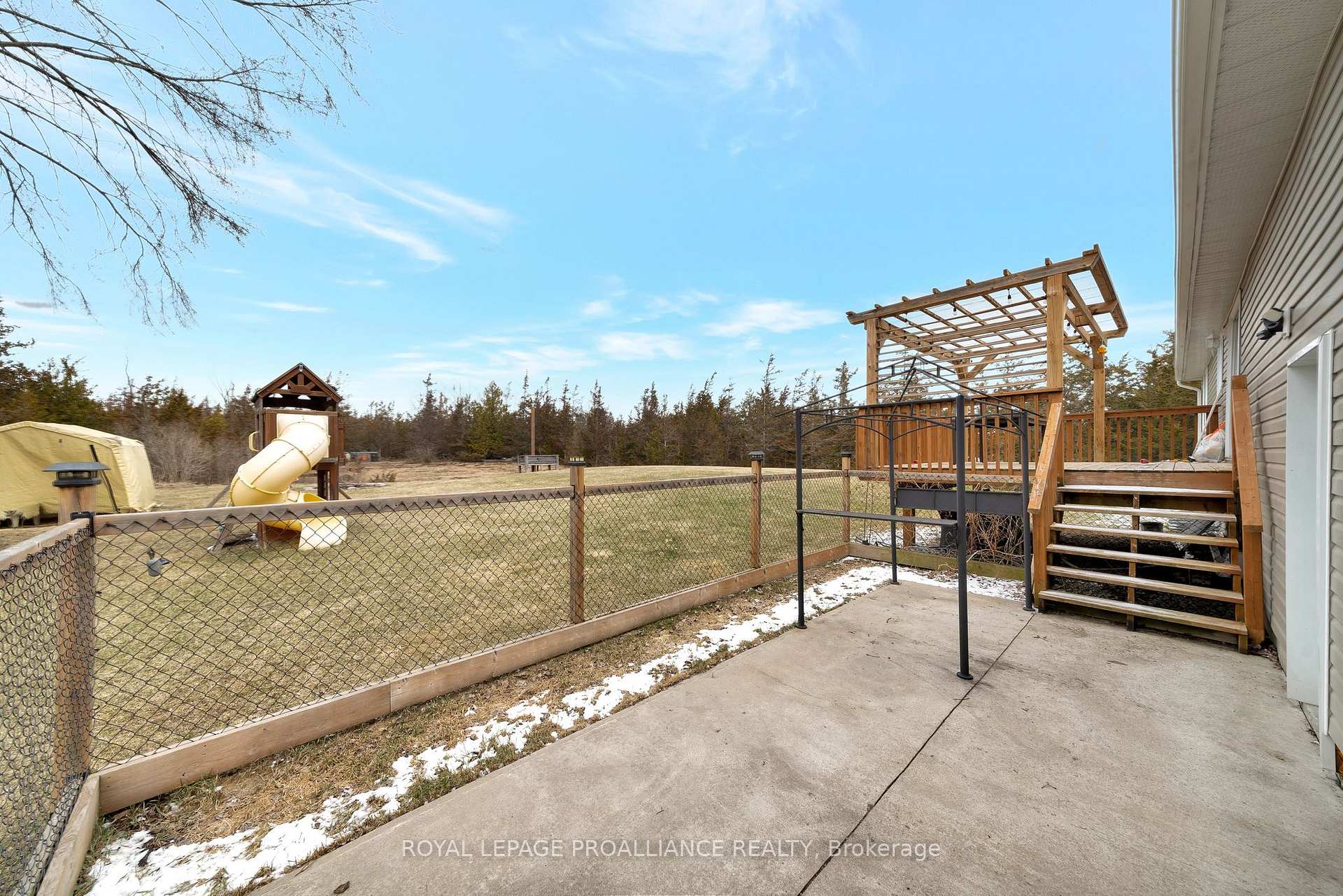 Photo 40 of 3173 Harmony Road, Tyendinaga, Tyendinaga Township — HOMEH