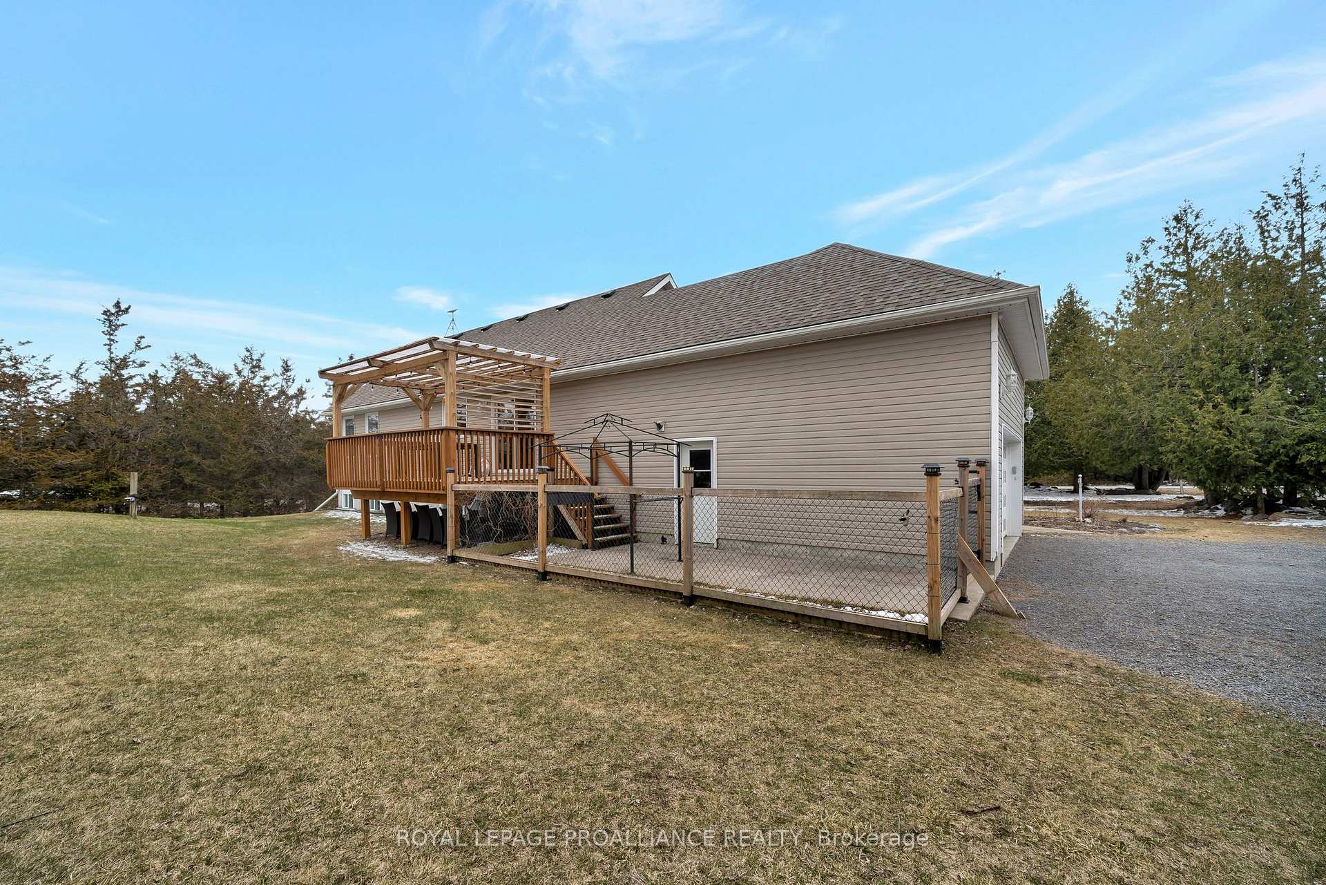 Photo 48 of 3173 Harmony Road, Tyendinaga, Tyendinaga Township — HOMEH