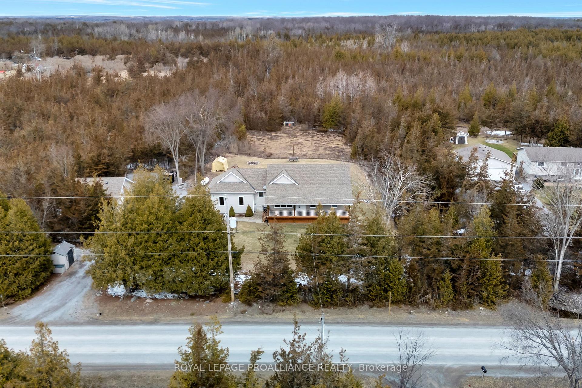 Photo 49 of 3173 Harmony Road, Tyendinaga, Tyendinaga Township — HOMEH
