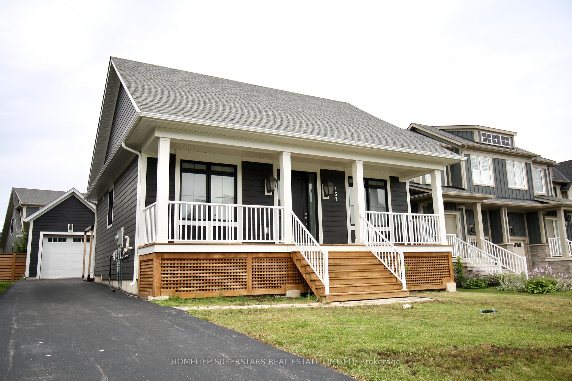 Photo 1 of 157 Yellow Birch Crescent, Blue Mountains — HOMEH