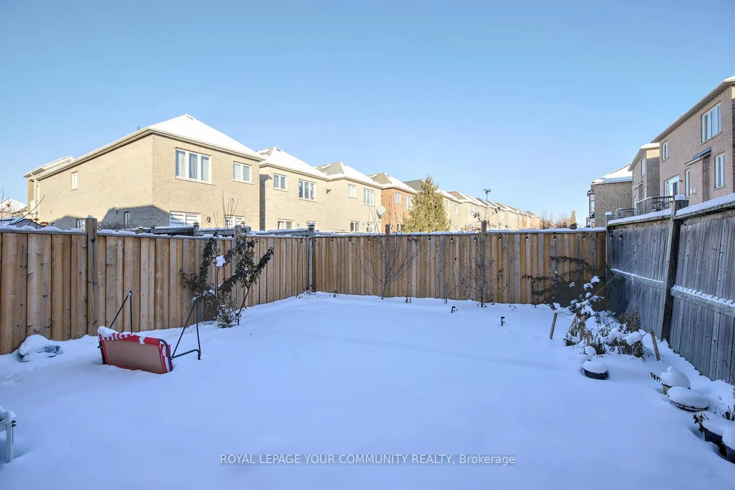 Photo 9 of 110 Chayna Crescent, Vaughan, Patterson — HOMEH