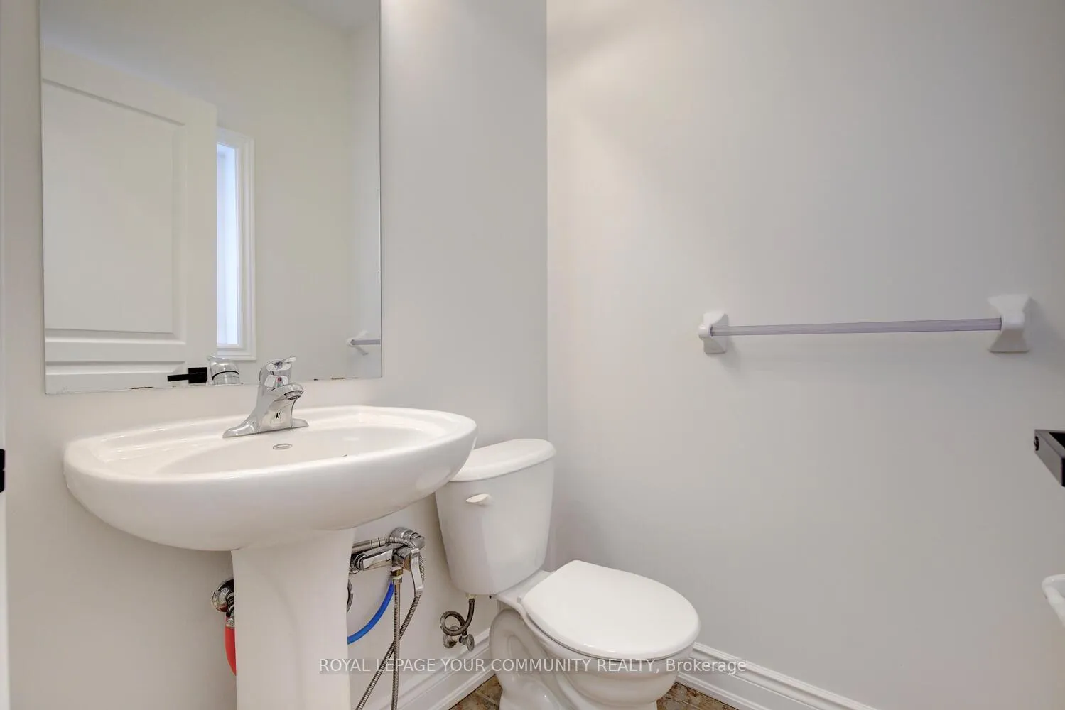 Photo 18 of 110 Chayna Crescent, Vaughan, Patterson — HOMEH