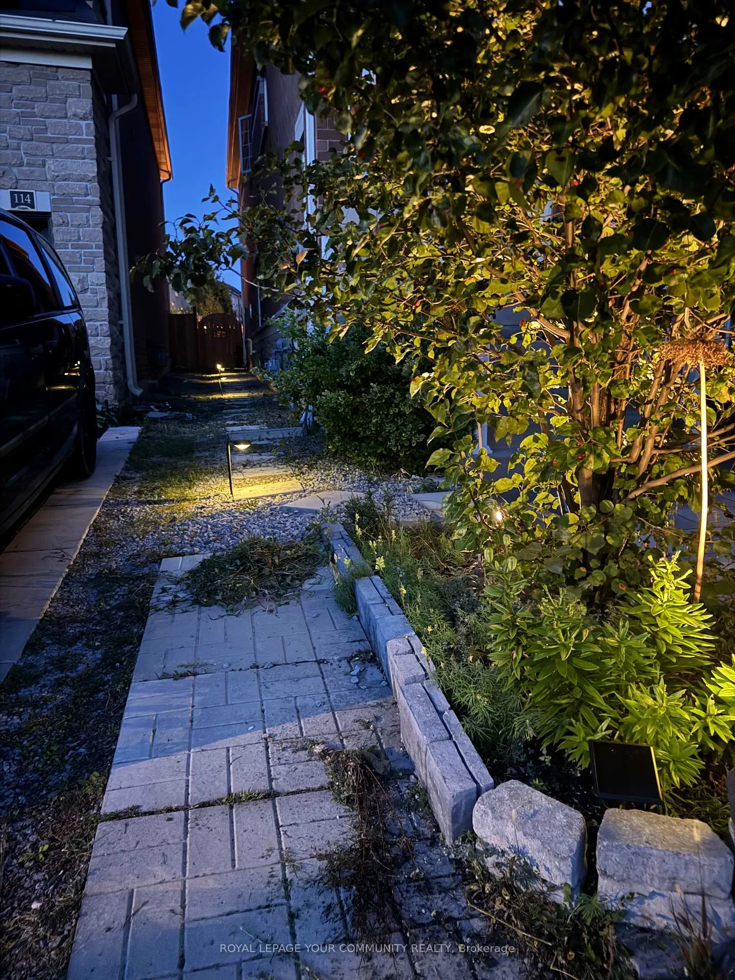 Photo 36 of 110 Chayna Crescent, Vaughan, Patterson — HOMEH