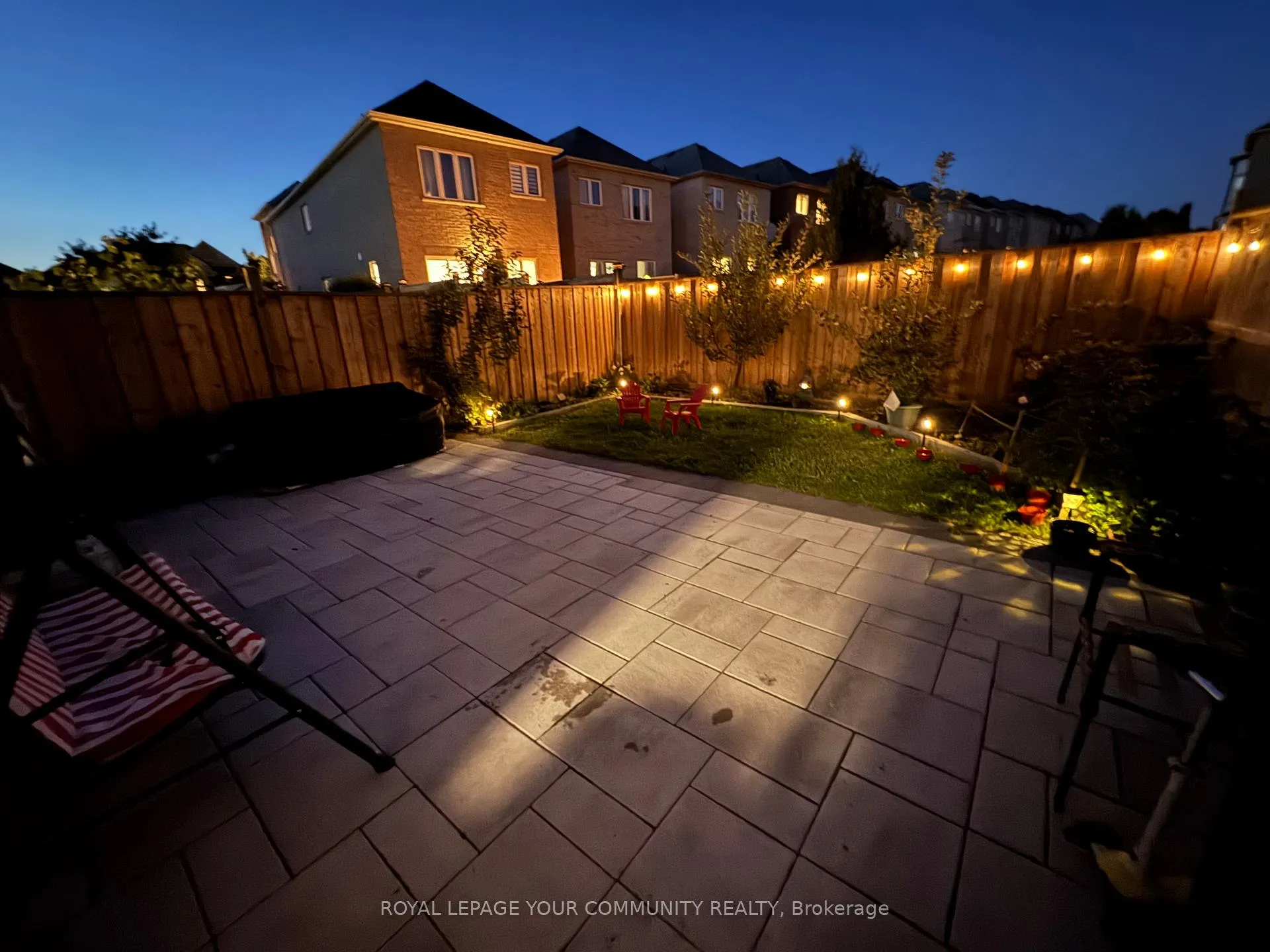 Photo 37 of 110 Chayna Crescent, Vaughan, Patterson — HOMEH