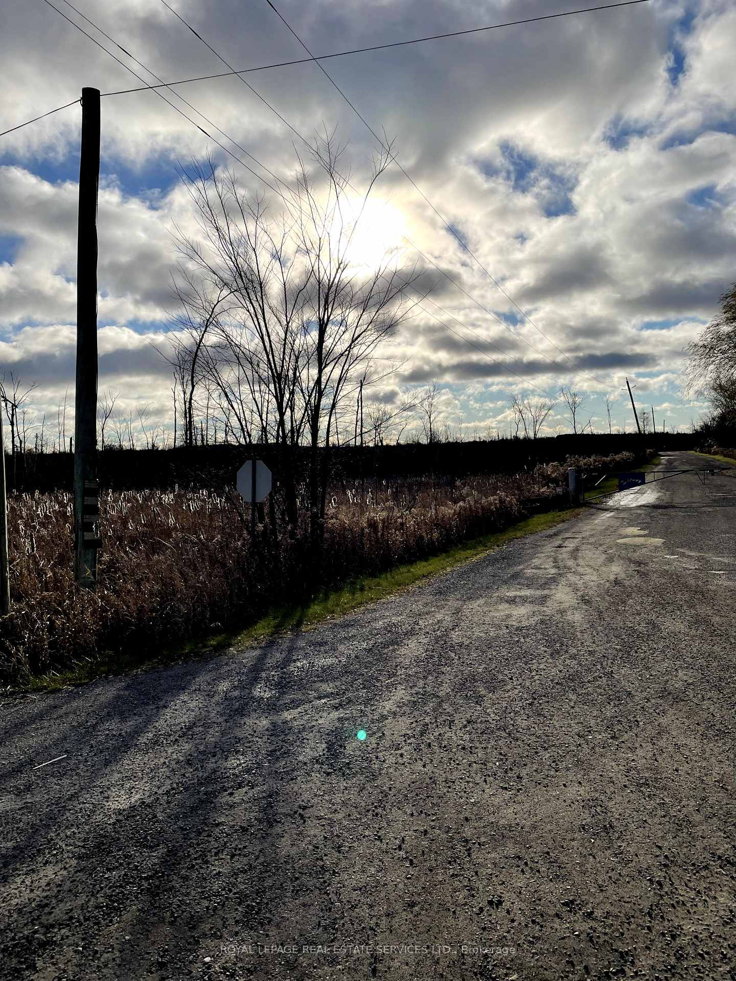 Photo 2 of PTLT 35 Concession 2 Side Road, Uxbridge, Rural Uxbridge — HOMEH