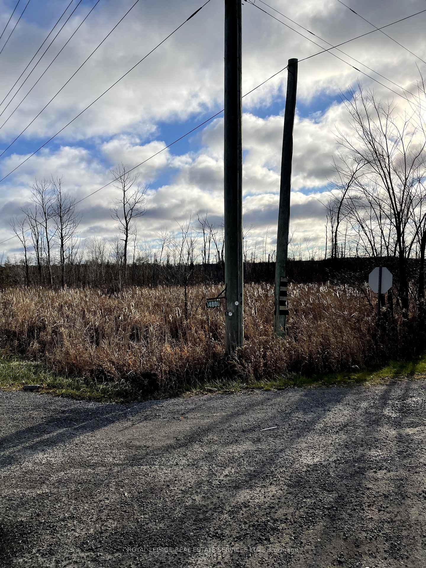 Photo 3 of PTLT 35 Concession 2 Side Road, Uxbridge, Rural Uxbridge — HOMEH