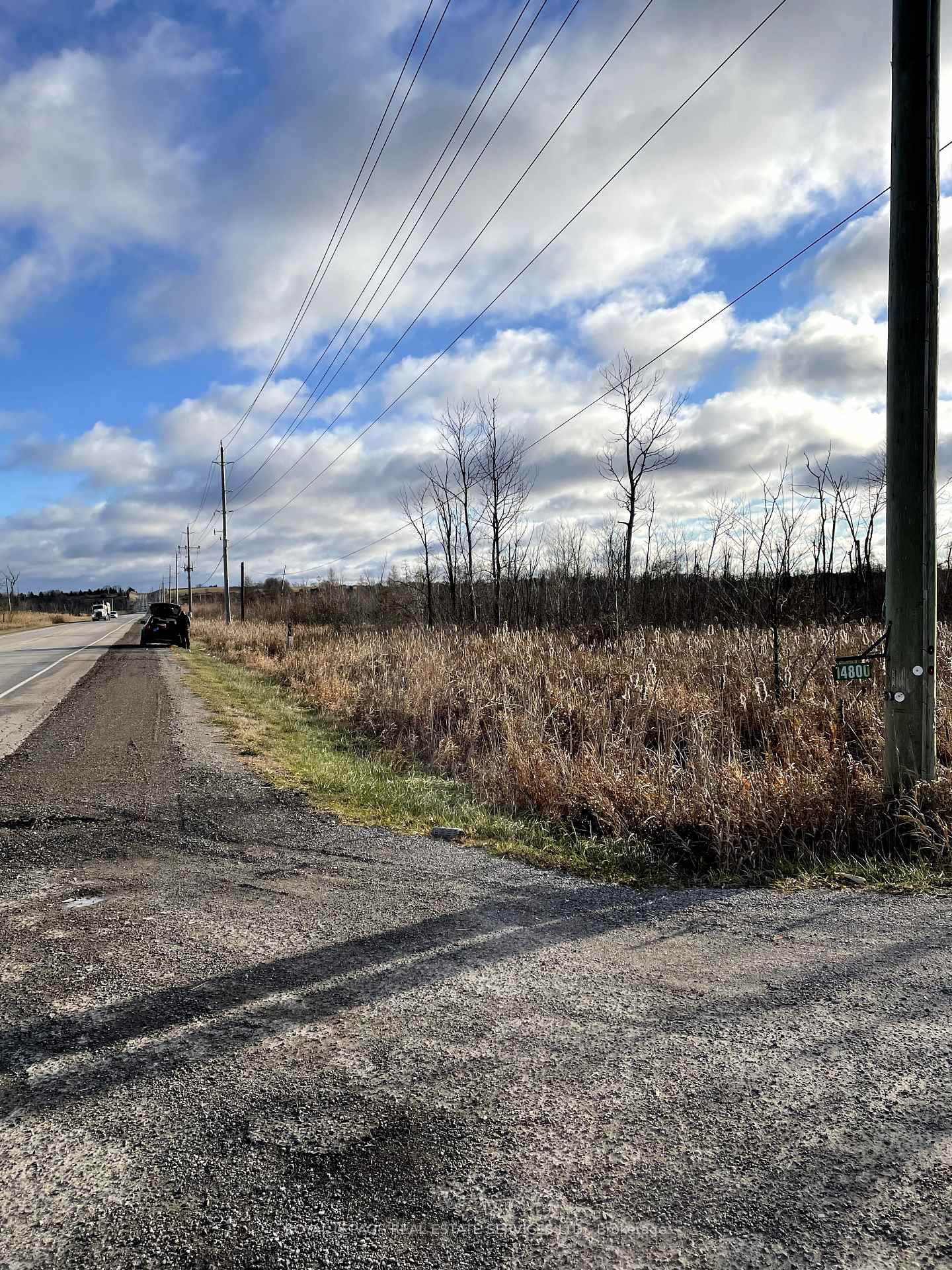 Photo 4 of PTLT 35 Concession 2 Side Road, Uxbridge, Rural Uxbridge — HOMEH