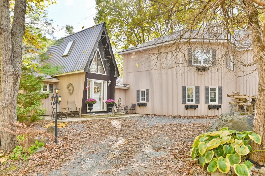 Photo 1 of 74 Cottage Lane, Tweed, Elzevir (Twp) — HOMEH