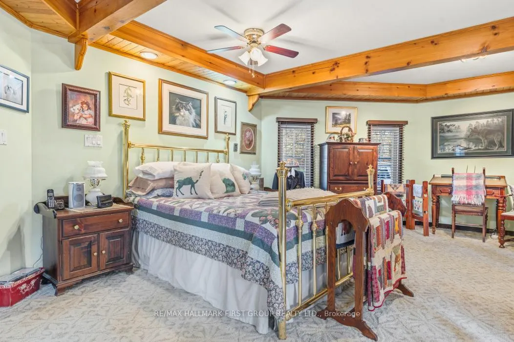 Photo 16 of 74 Cottage Lane, Tweed, Elzevir (Twp) — HOMEH