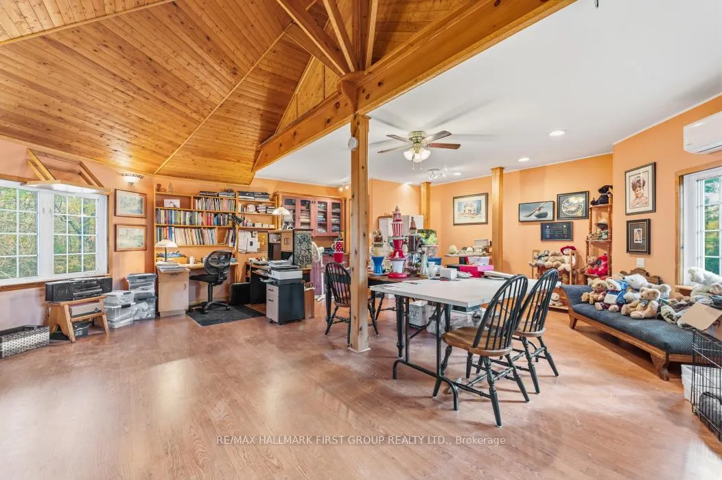 Photo 20 of 74 Cottage Lane, Tweed, Elzevir (Twp) — HOMEH