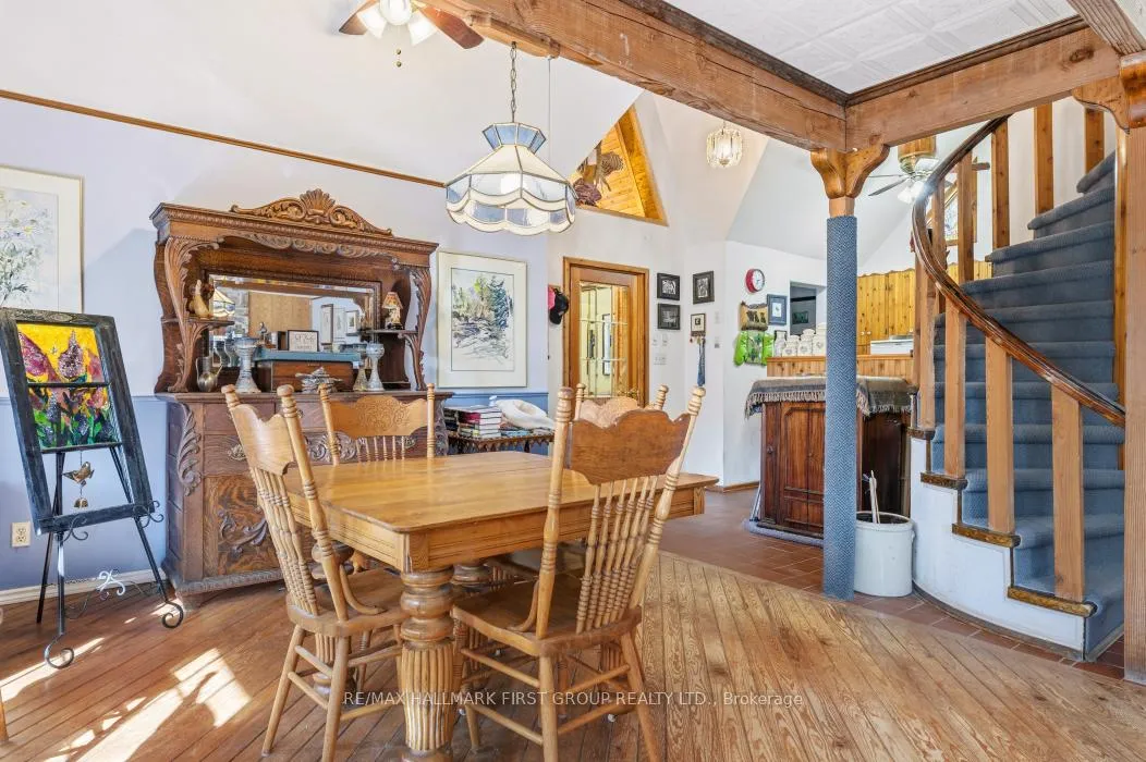Photo 30 of 74 Cottage Lane, Tweed, Elzevir (Twp) — HOMEH