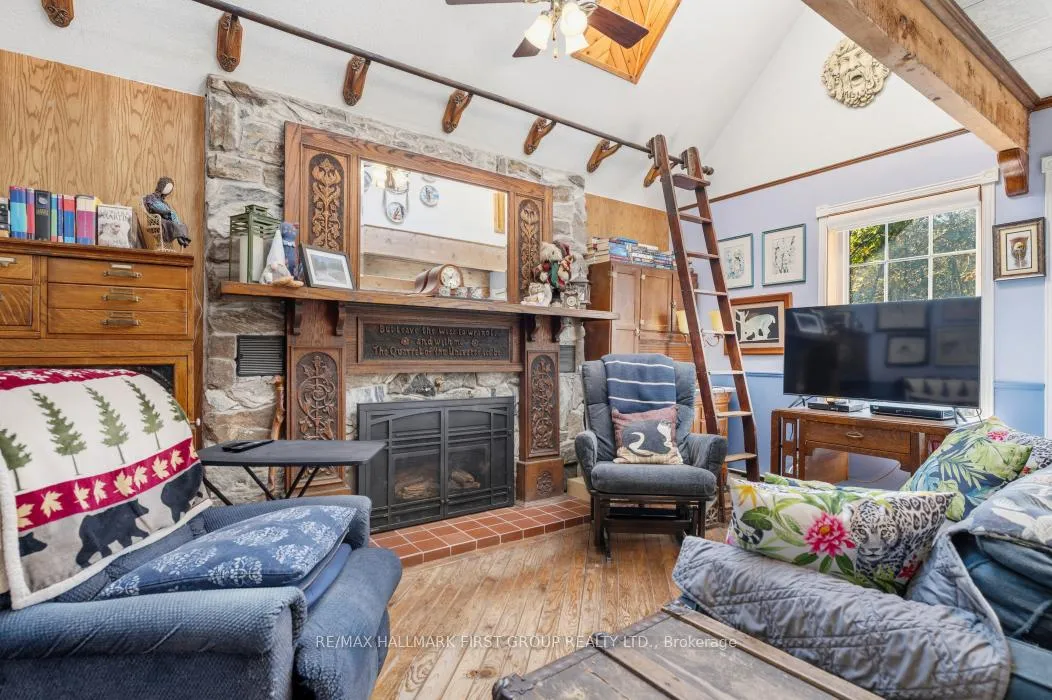 Photo 32 of 74 Cottage Lane, Tweed, Elzevir (Twp) — HOMEH