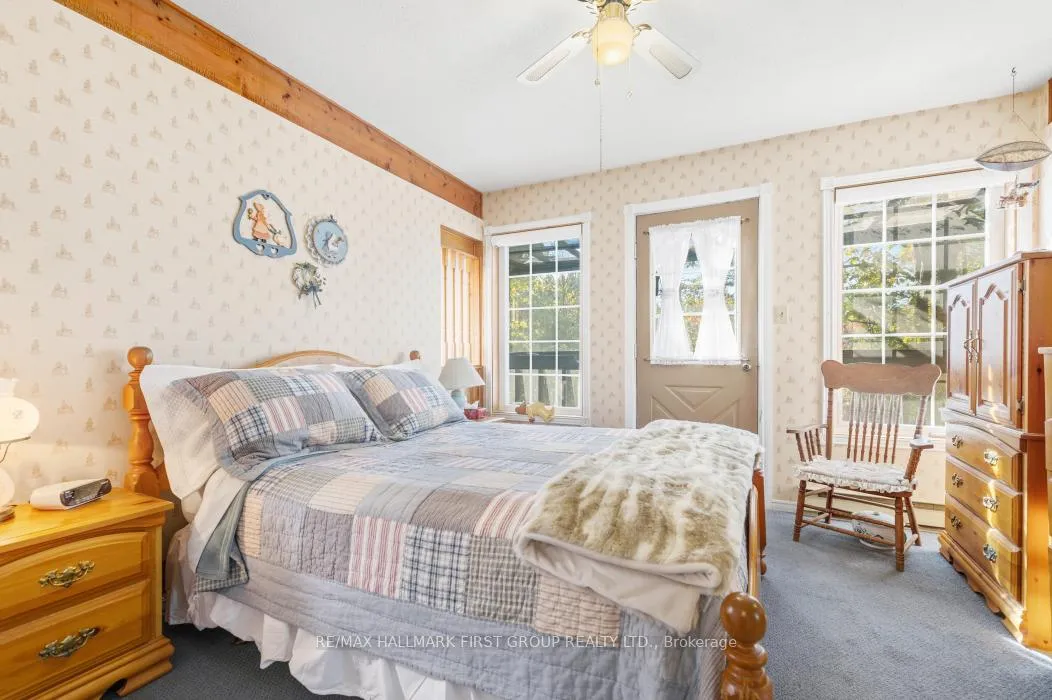 Photo 34 of 74 Cottage Lane, Tweed, Elzevir (Twp) — HOMEH